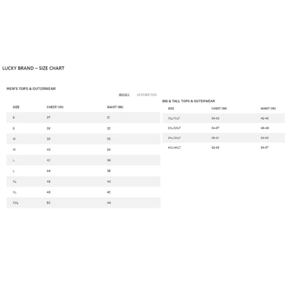 🌈Lucky Brand. Men's Shirt Jacket - Picture 8 of 8